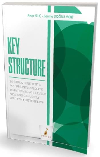 Key Structure 20 Structure Tests