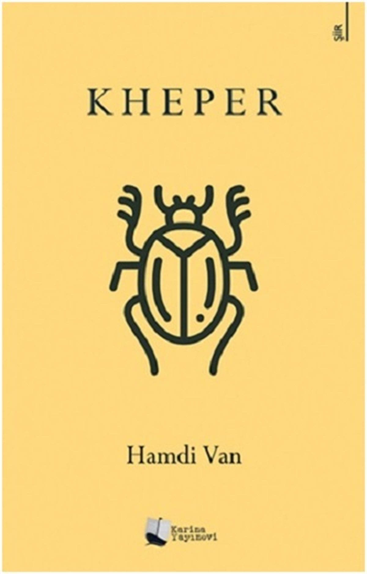 Kheper