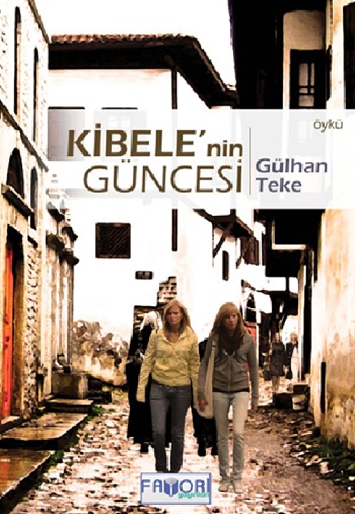 Kibelenin Güncesi