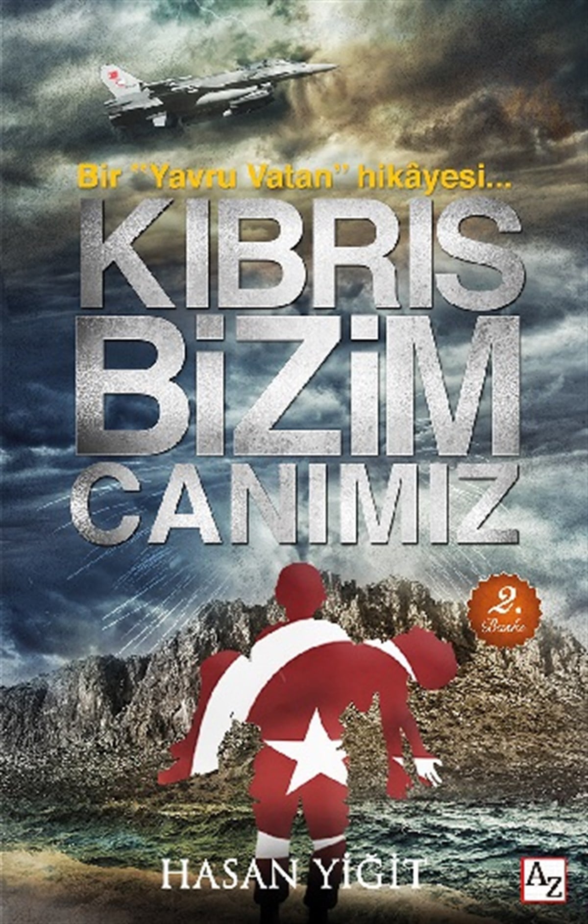 Kıbrıs Bizim Canımız