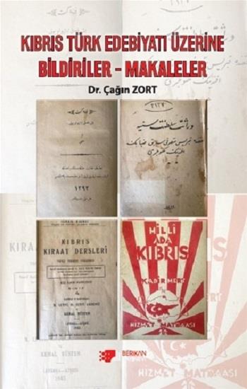 Kıbrıs Türk Edebiyatı Üzerine Bildiriler- Makaleler