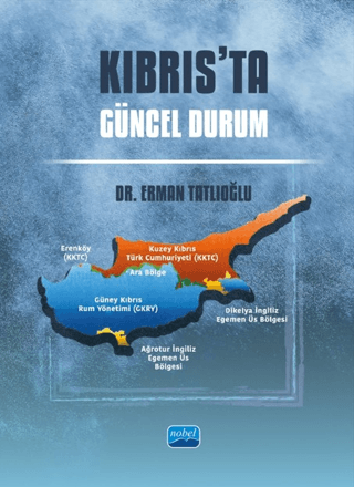 Kıbrıs’ta Güncel Durum