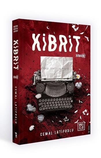 Kibrit