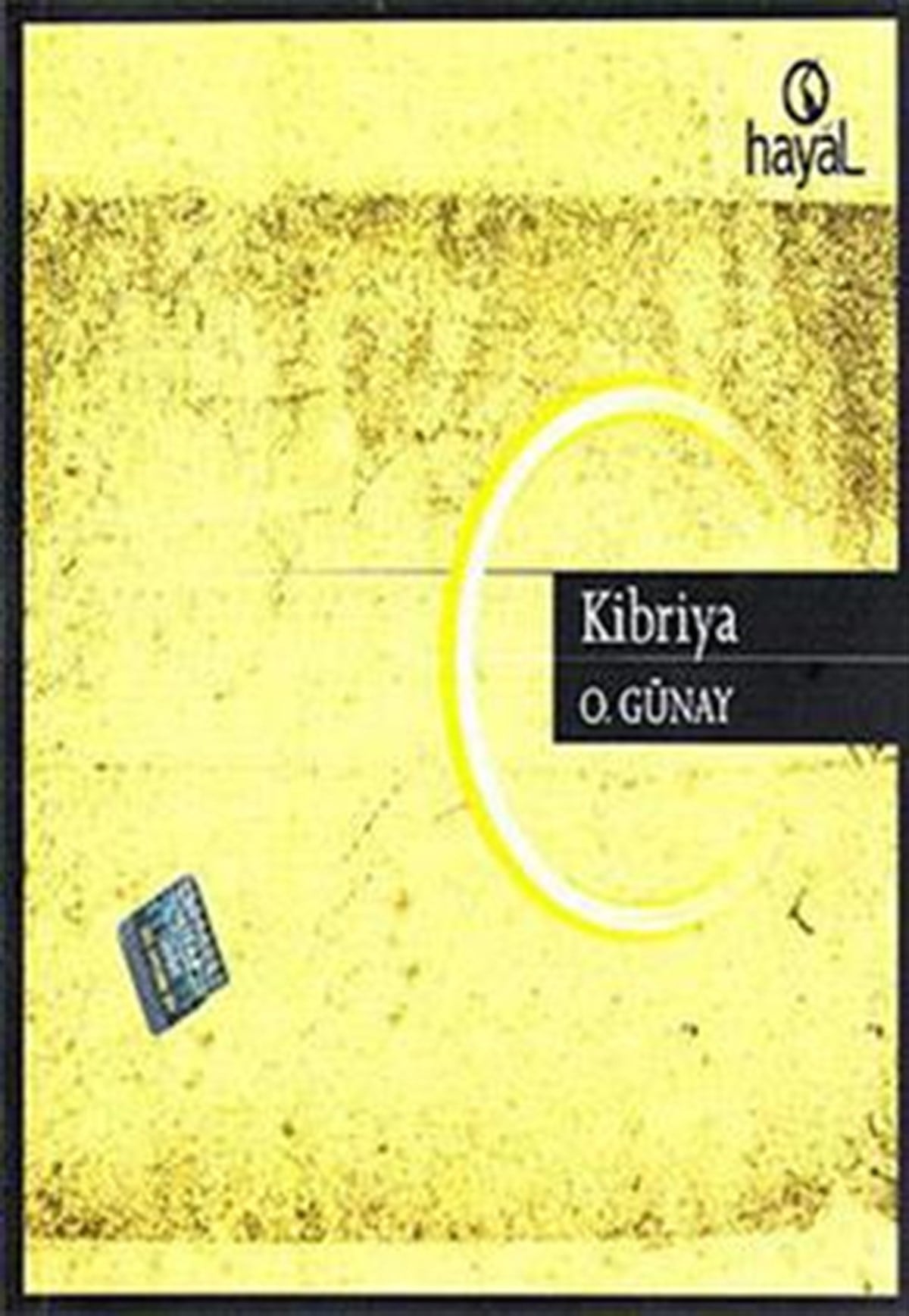 Kibriya
