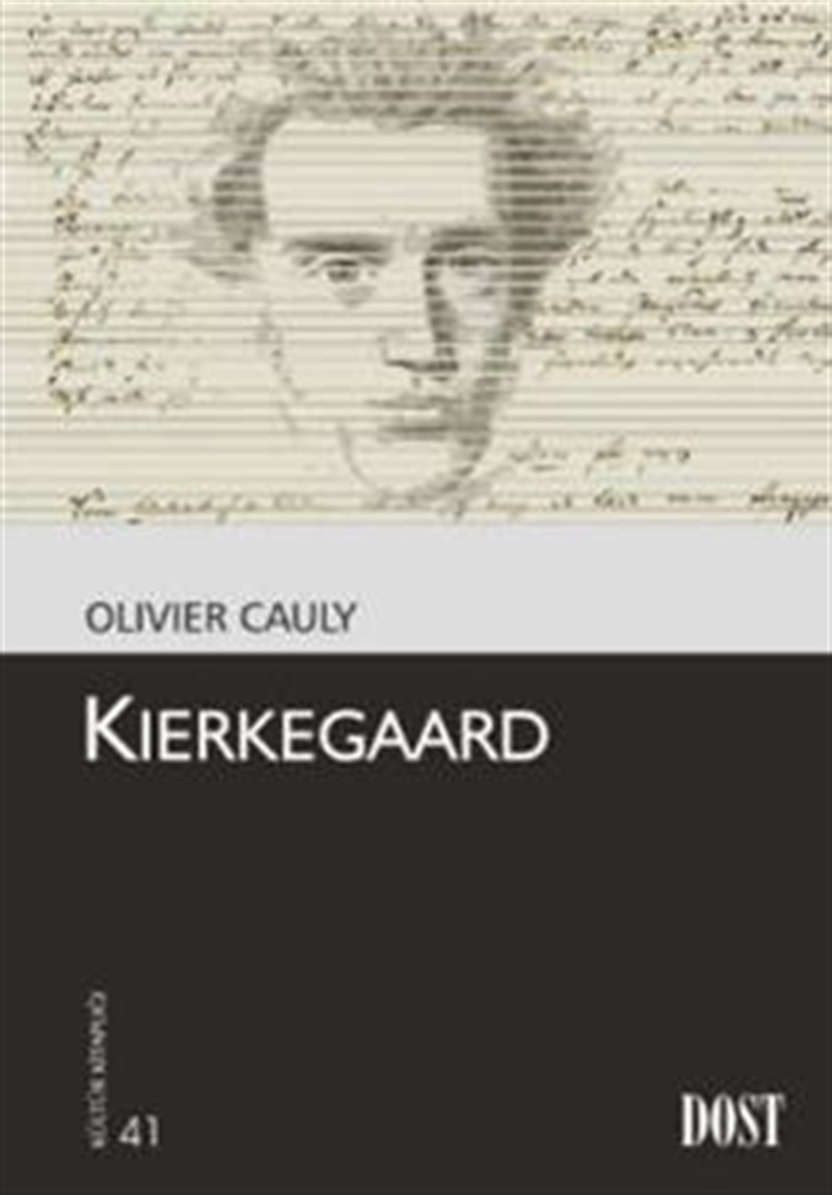 Kierkegaard