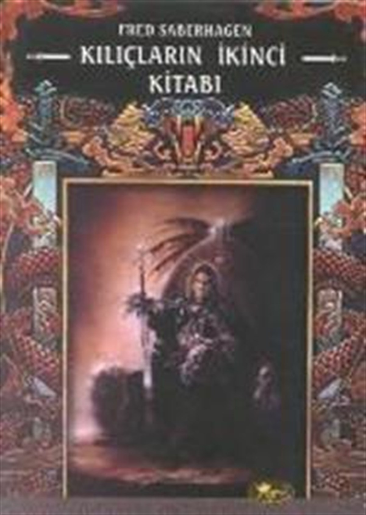 Kılıçların İkinci Kitabı