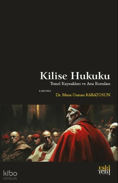 Kilise Hukuku