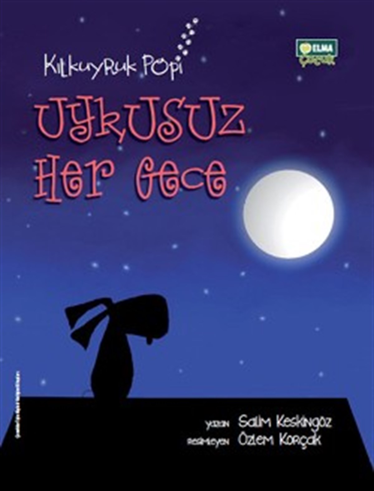Kılkuyruk Popi Uykusuz Her Gece