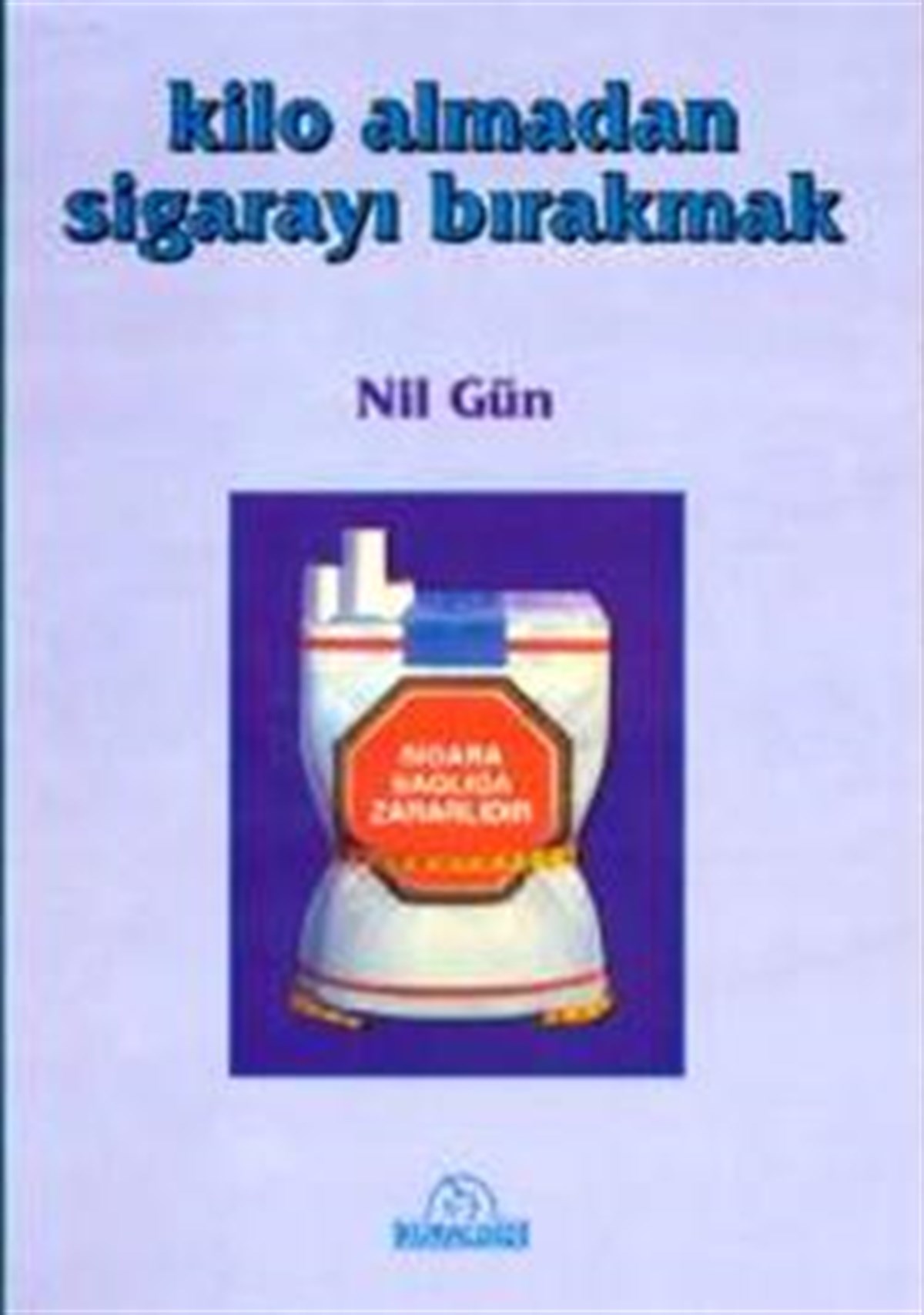 Kilo Almadan Sigarayı Bırakmak