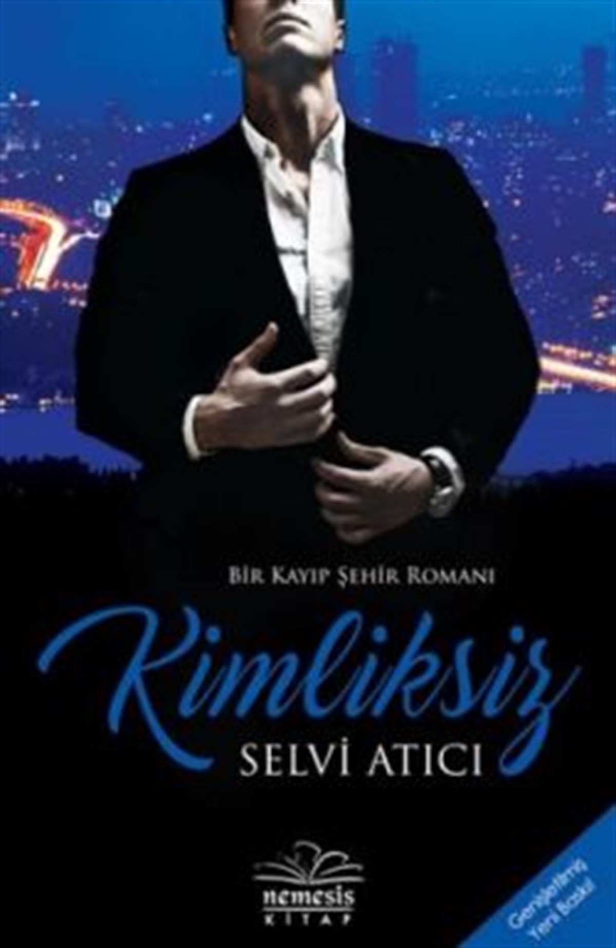 Kimliksiz