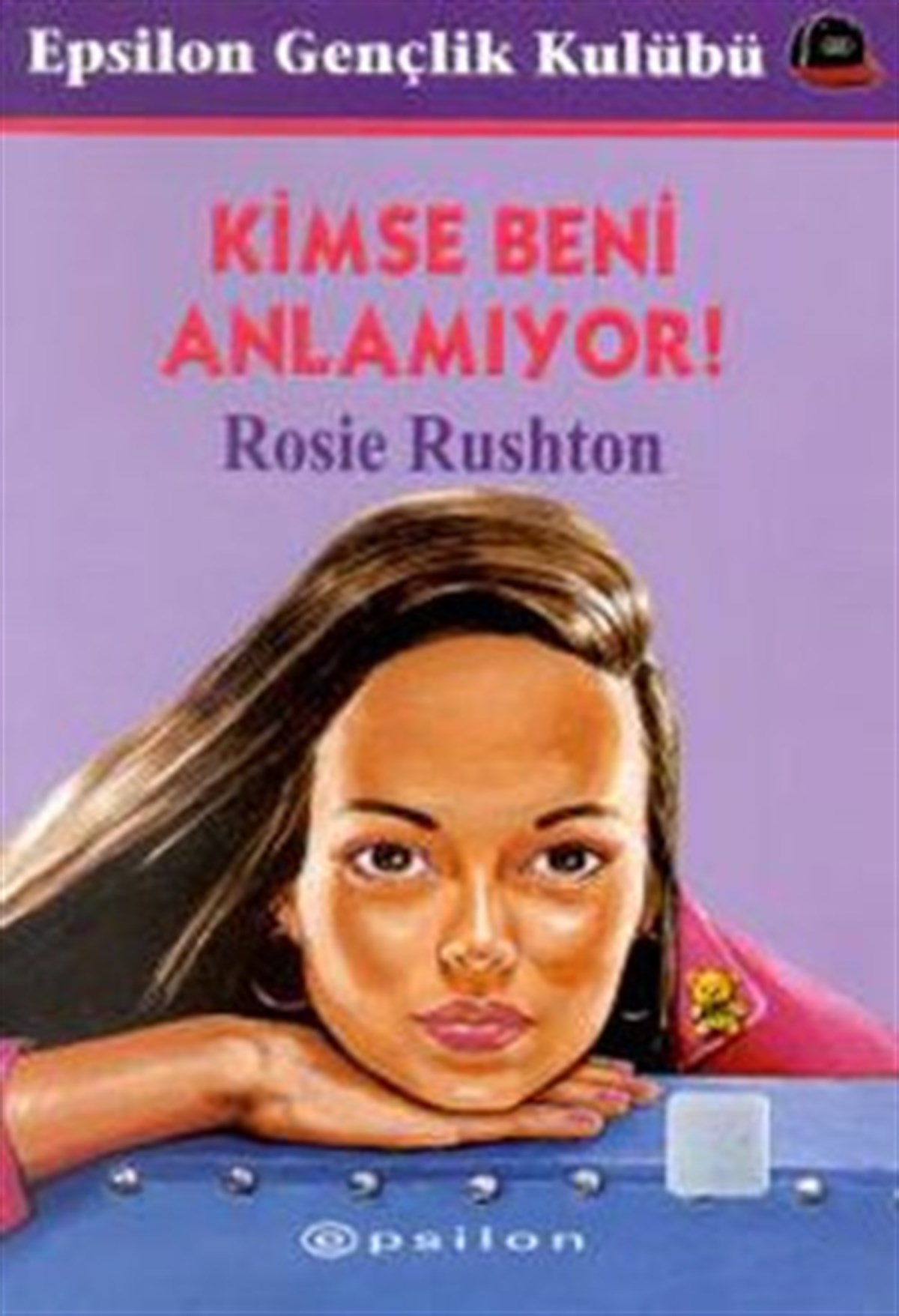 Kimse Beni Anlamıyor!