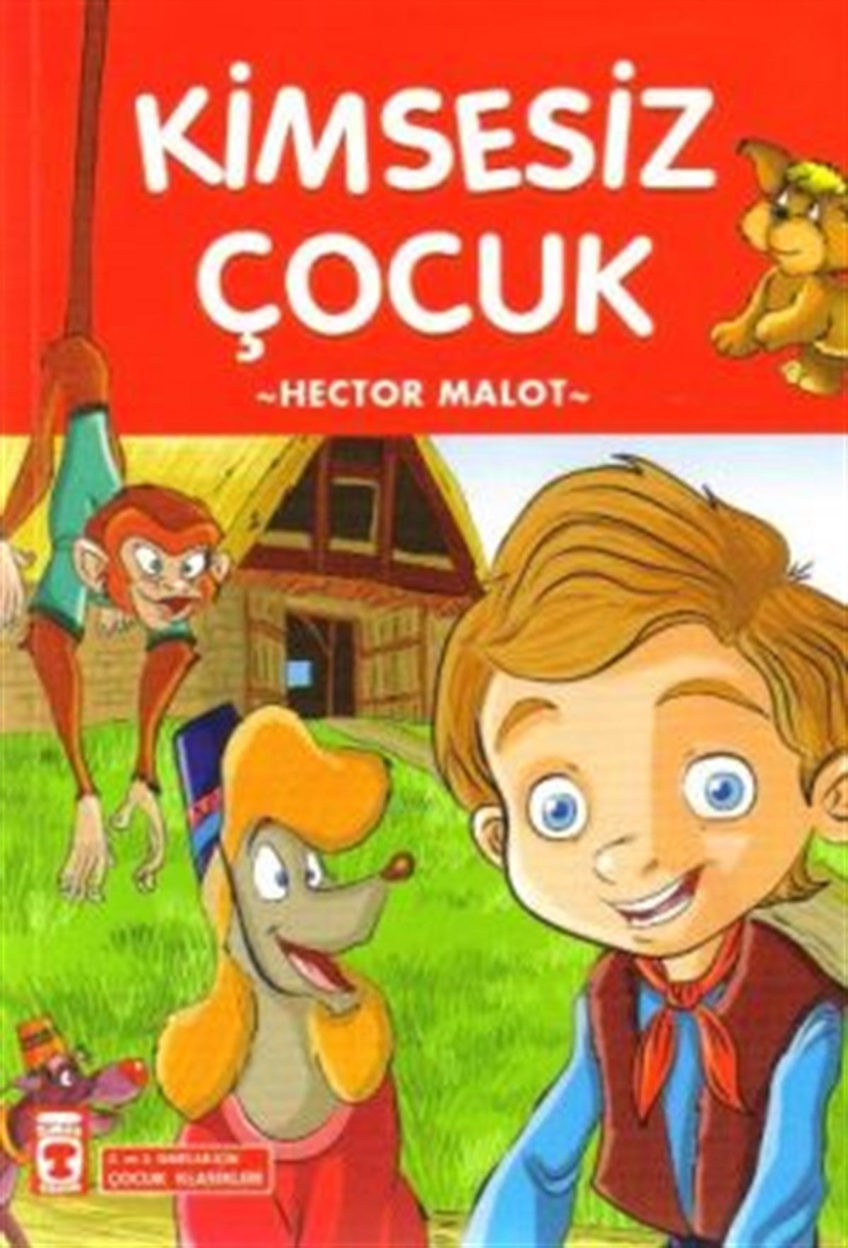Kimsesiz Çocuk