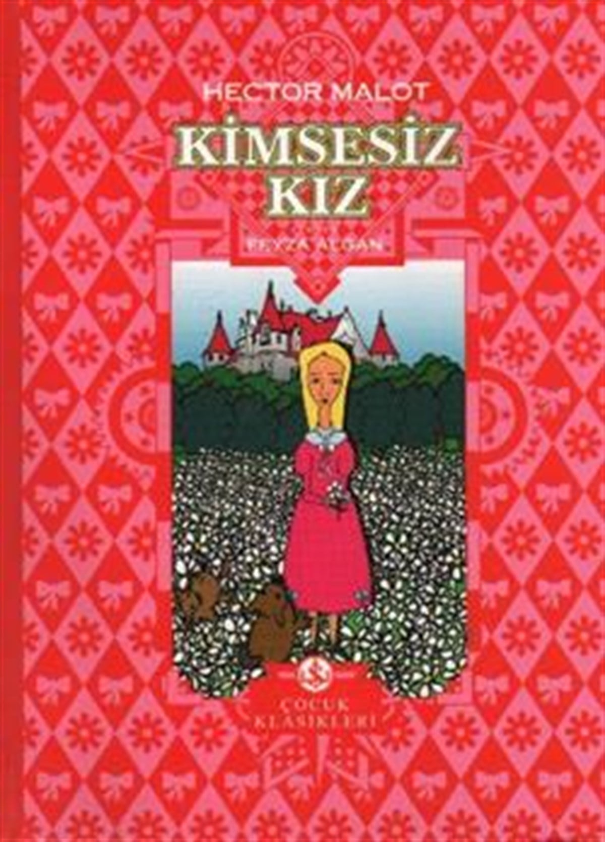 Kimsesiz Kız
