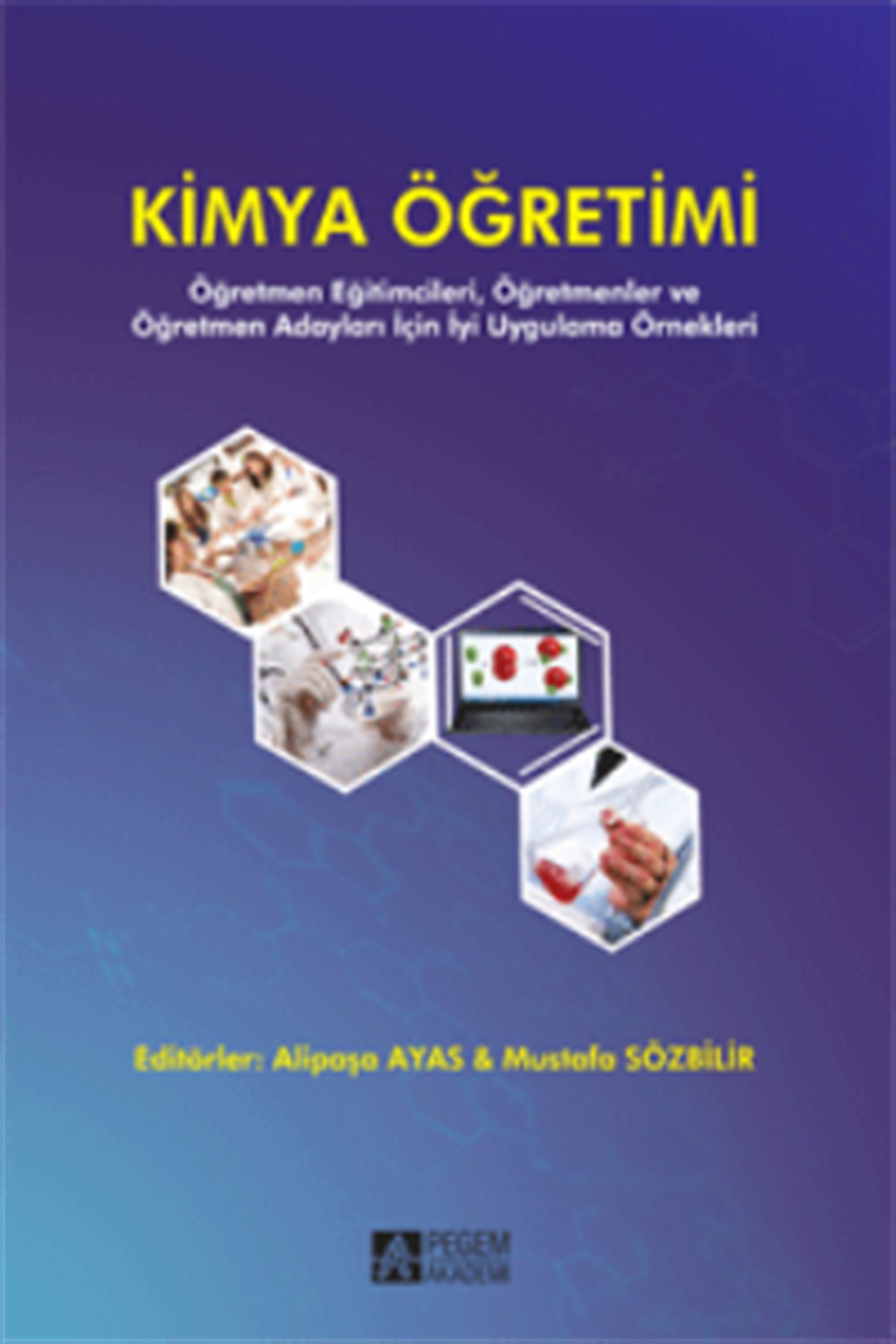 Kimya Öğretimi