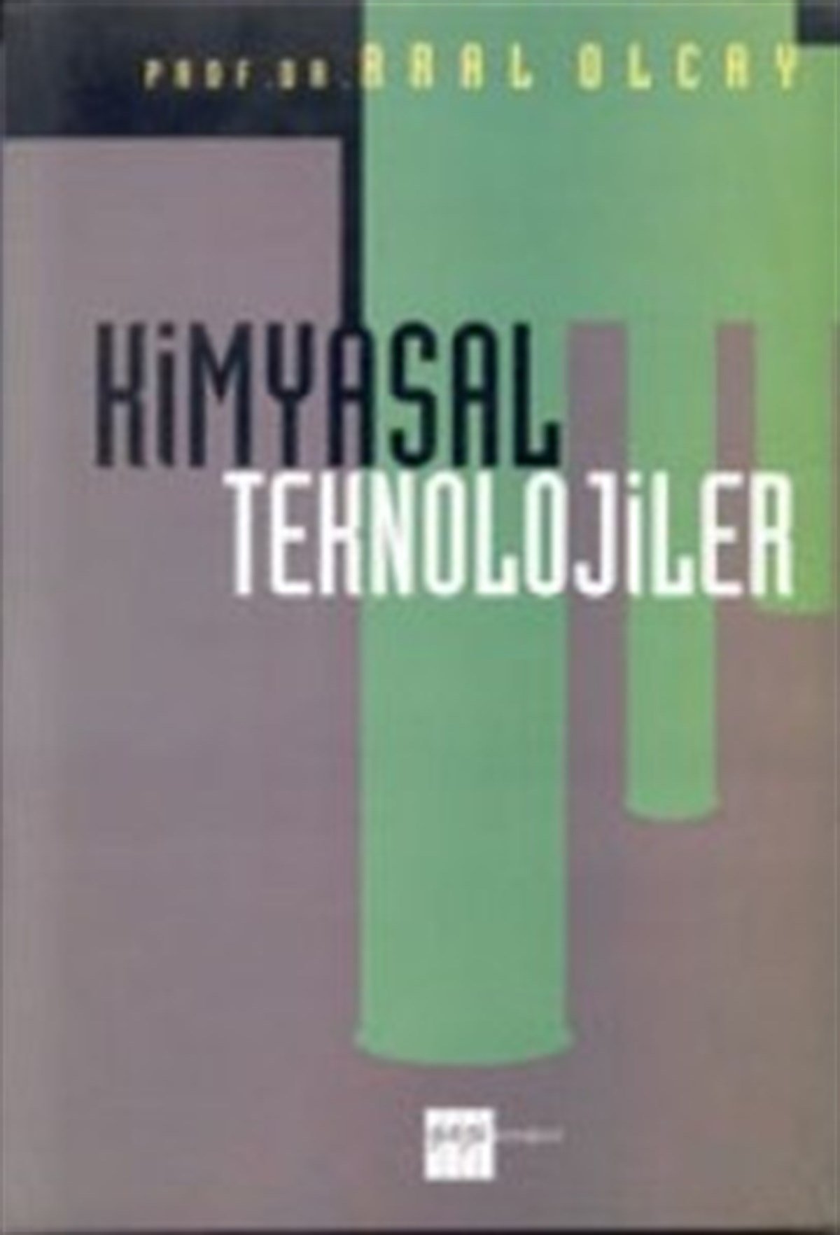 Kimyasal Teknolojiler