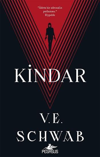 Kindar
