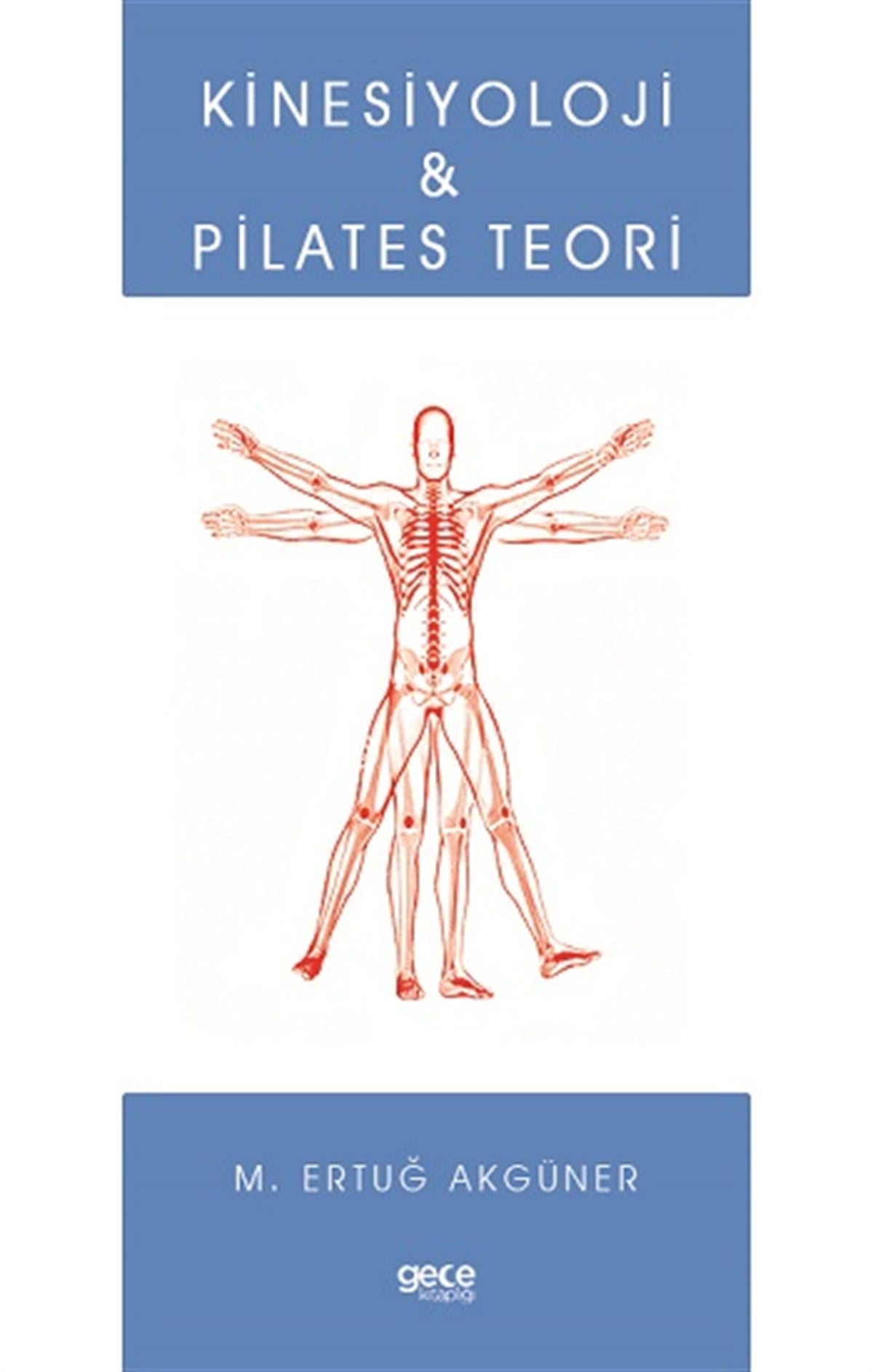 Kinesiyoloji -  Pilates Teori