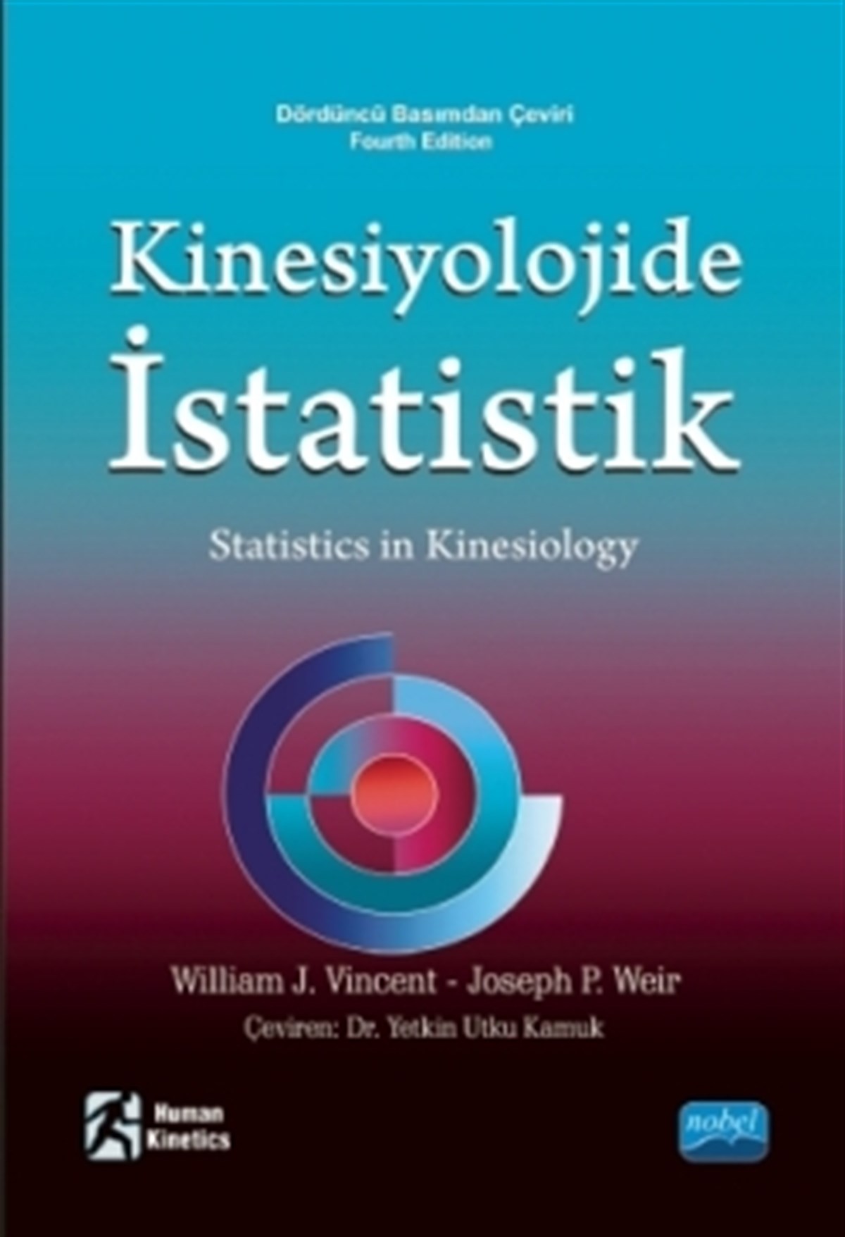 Kinesiyolojide İstatistik - Statistics in Kinesiology