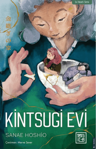 Kintsugi Evi