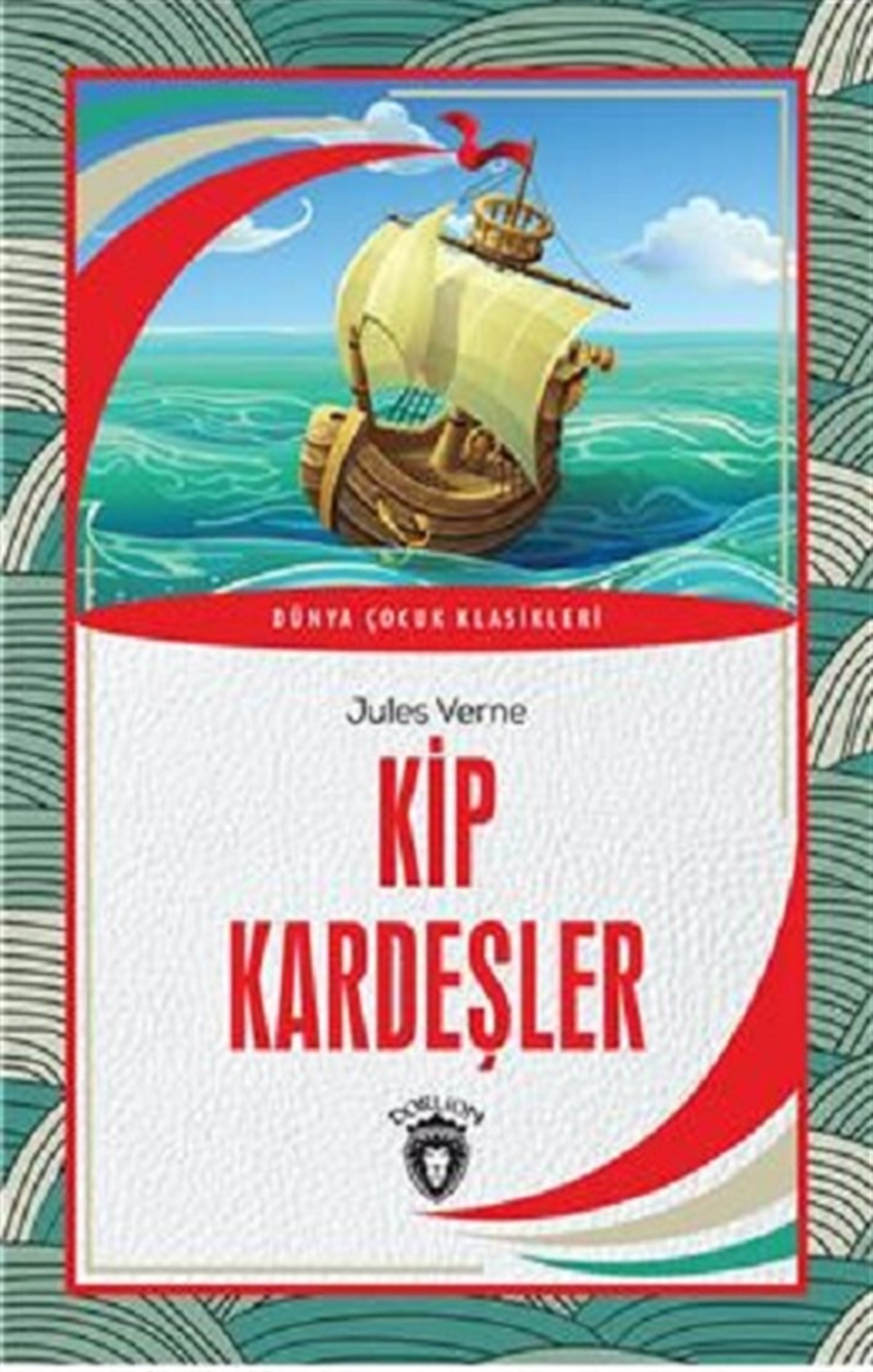 Kip Kardeşler Dünya Çocuk Klasikleri