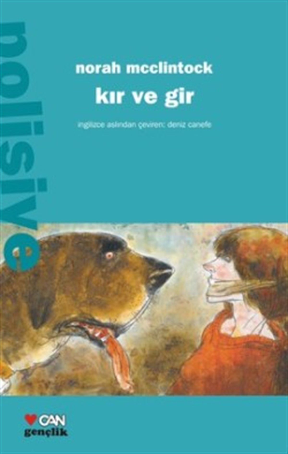 Kır ve Gir