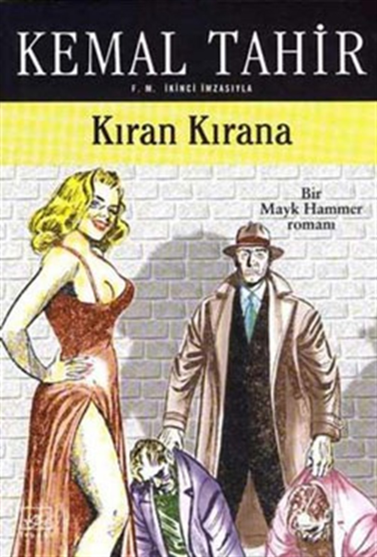 Kıran Kırana