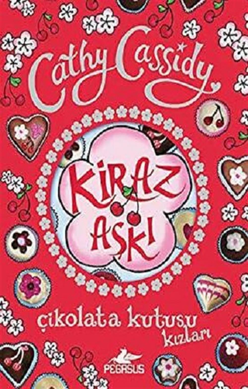 Kiraz Aşkı