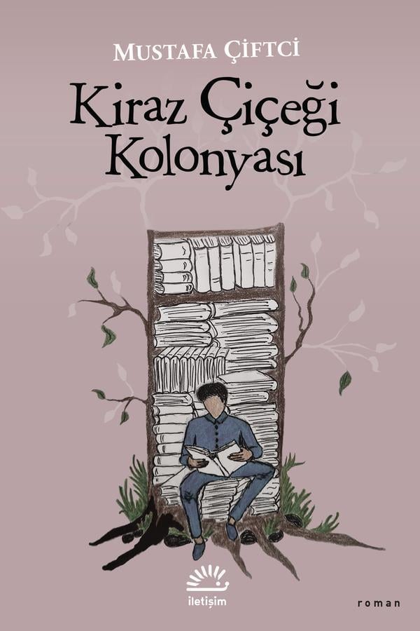 Kiraz Çiçeği Kolonyası