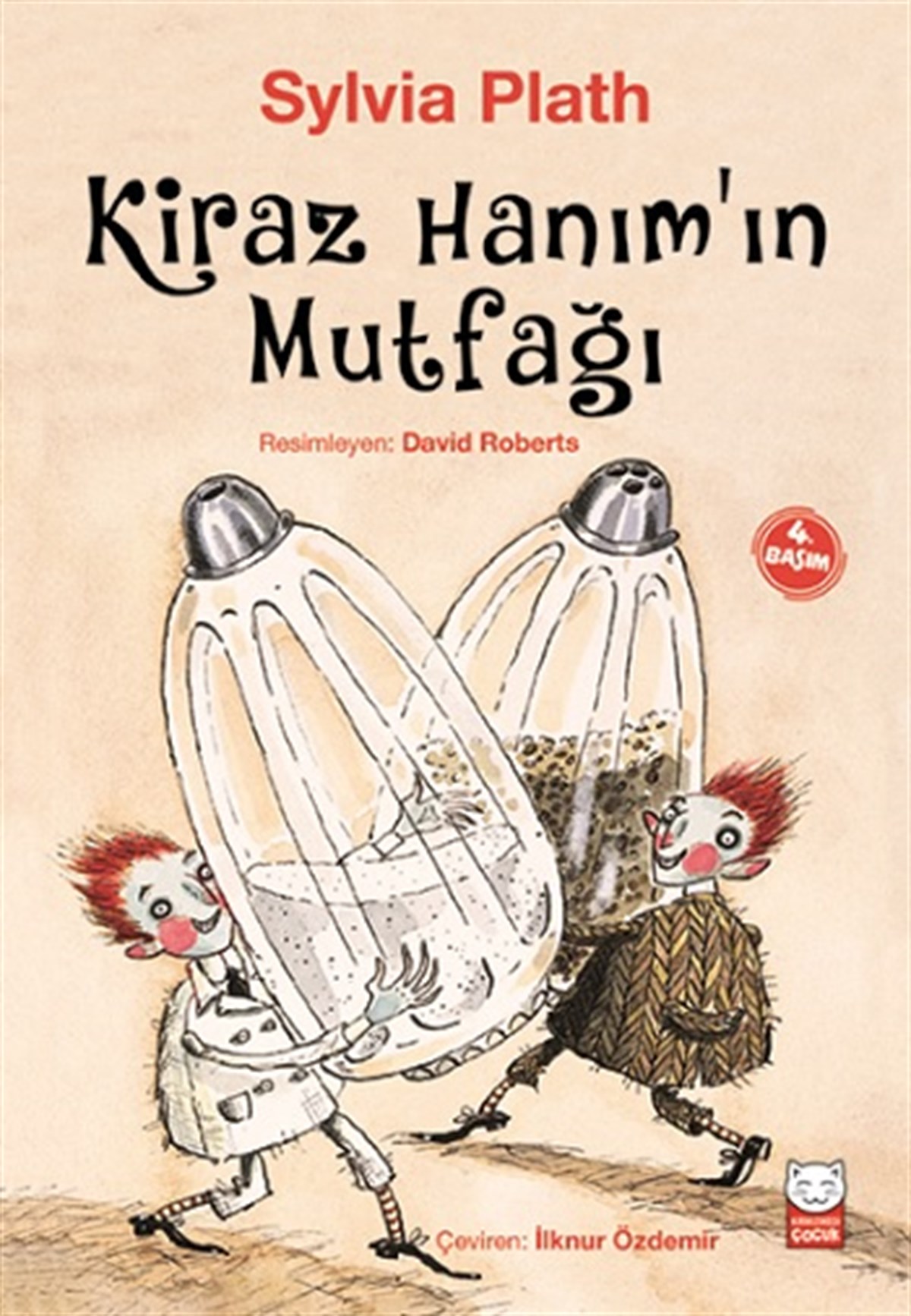 Kiraz Hanım’ın Mutfağı