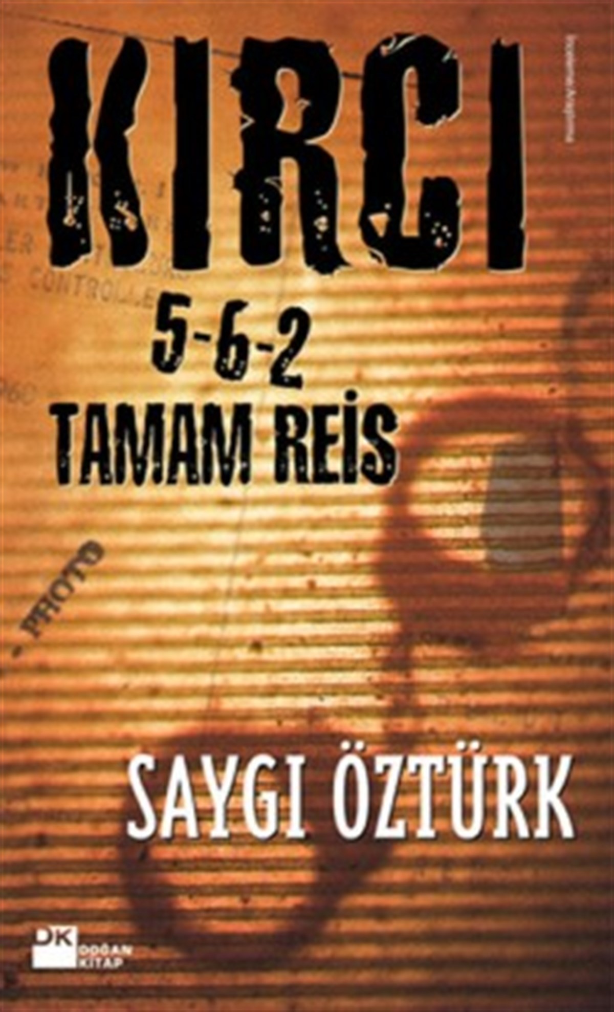 Kırcı 5-6-2 Tamam Reis