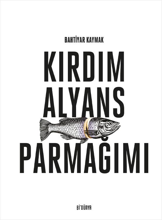 Kırdım Alyans Parmağımı