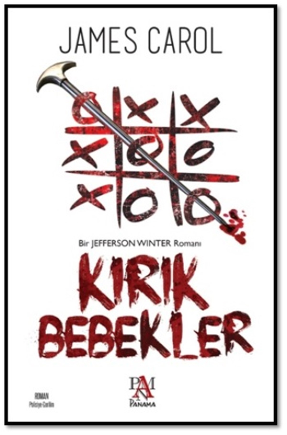 Kırık Bebekler