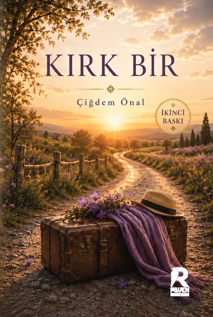 Kırk Bir