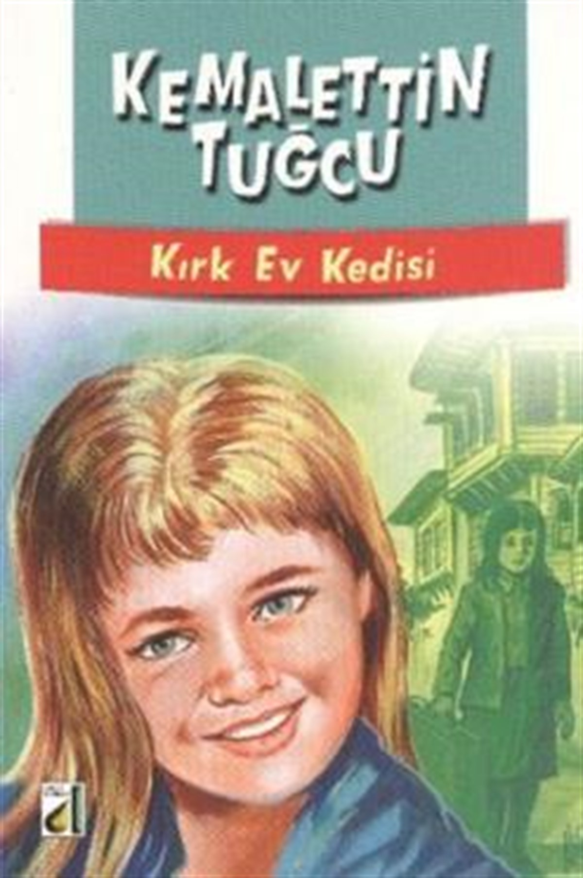 Kırk Ev Kedisi