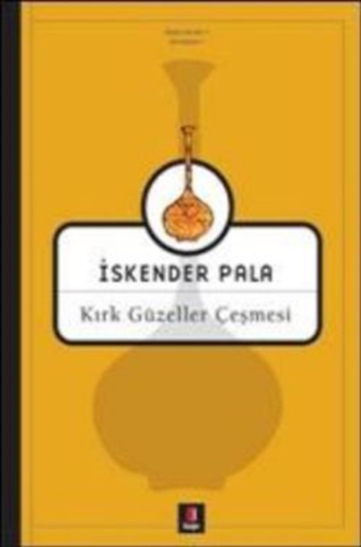 Kırk Güzeller Çeşmesi