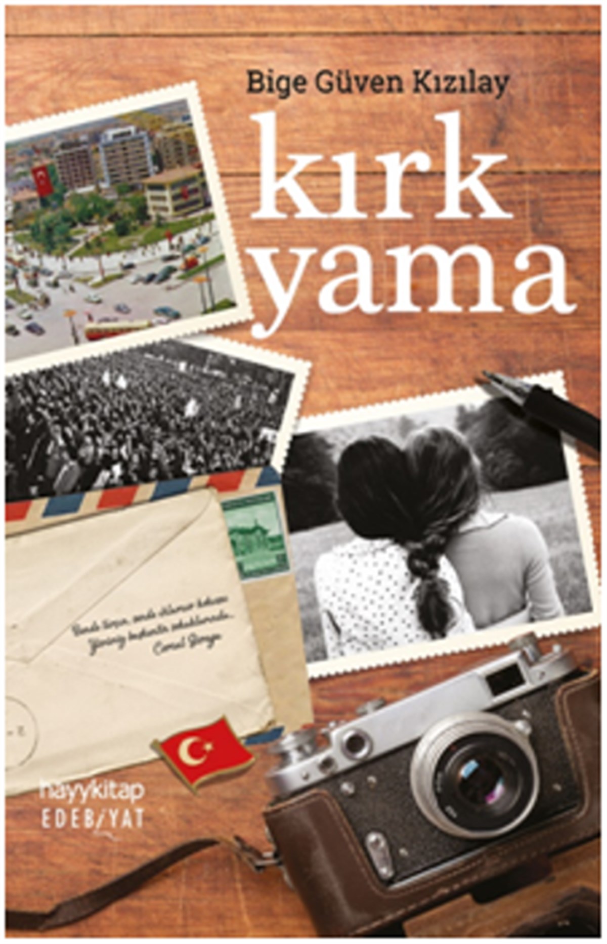 Kırk Yama