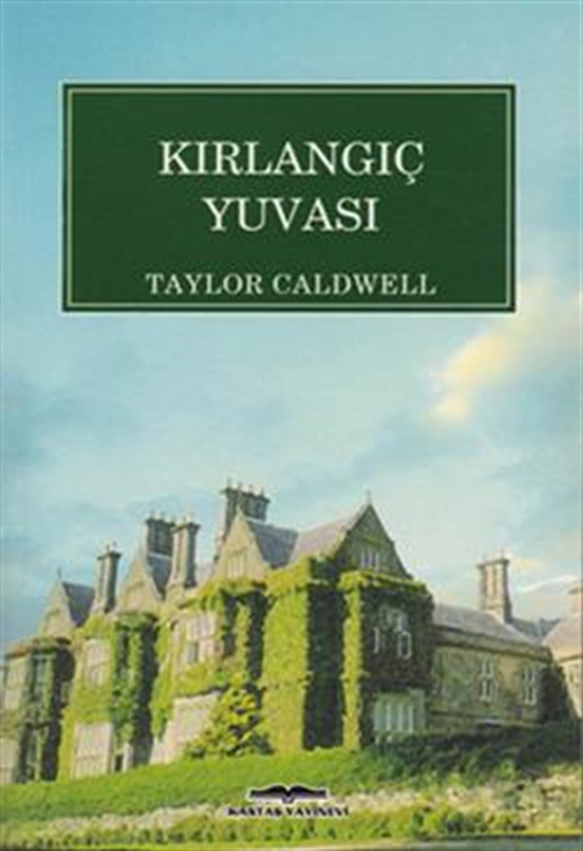 Kırlangıç Yuvası