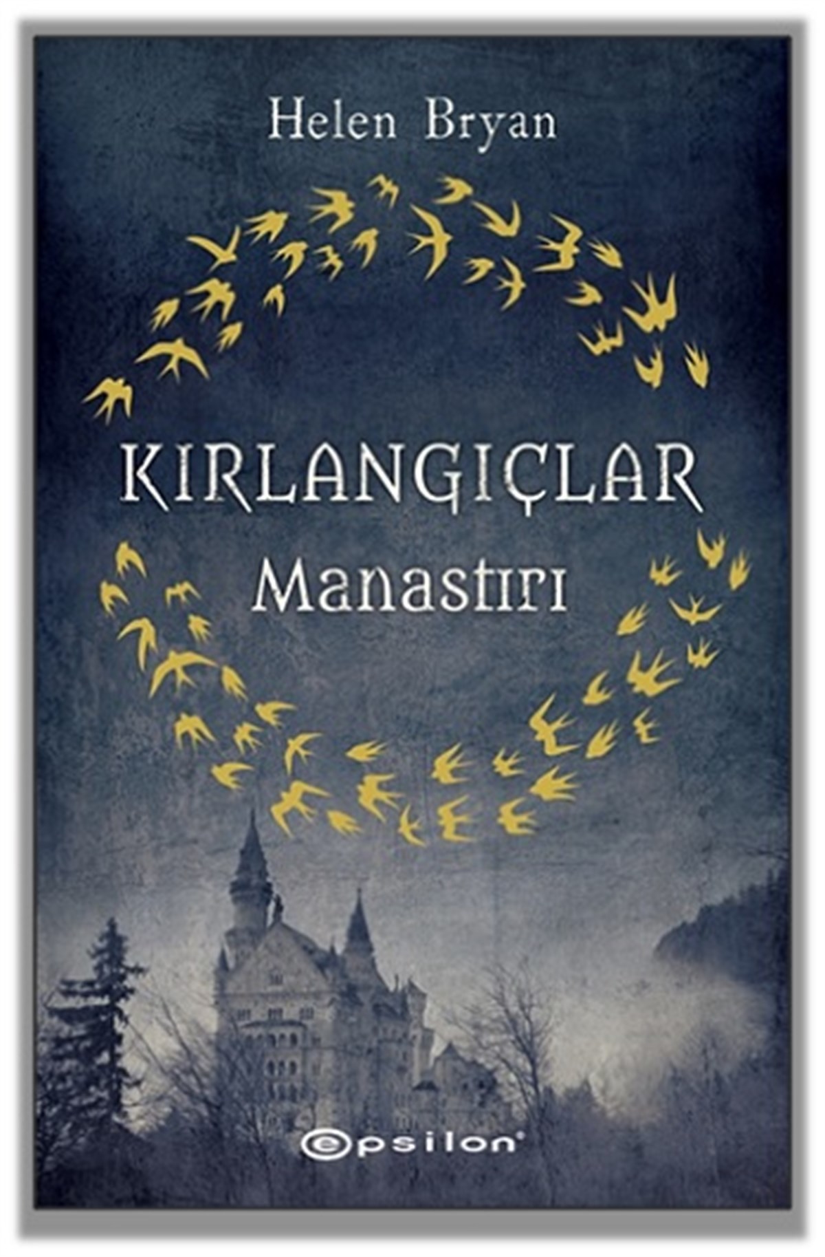 Kırlangıçlar Manastırı