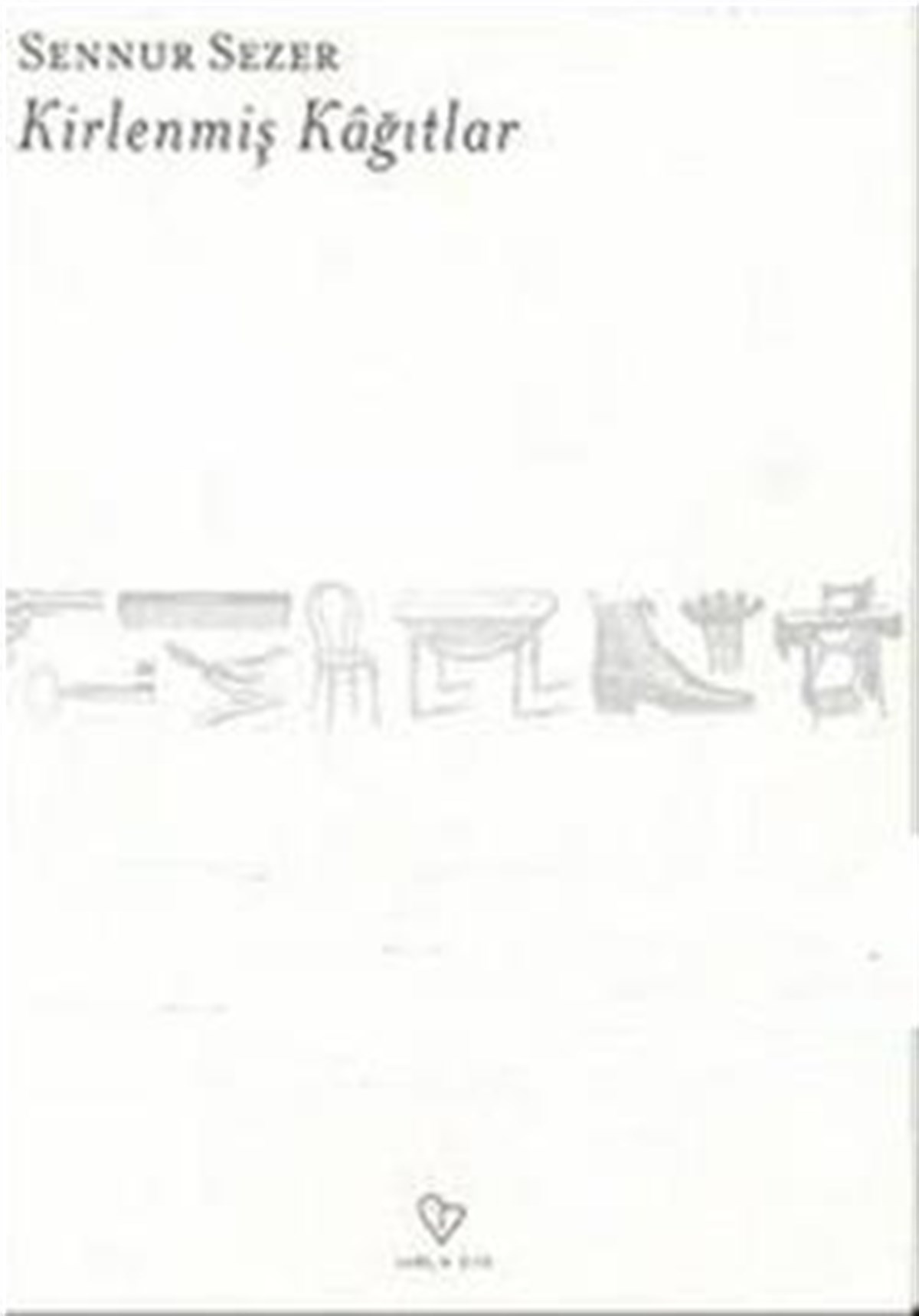 Kirlenmiş Kağıtlar