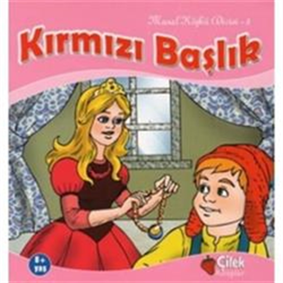 Kırmızı Başlık