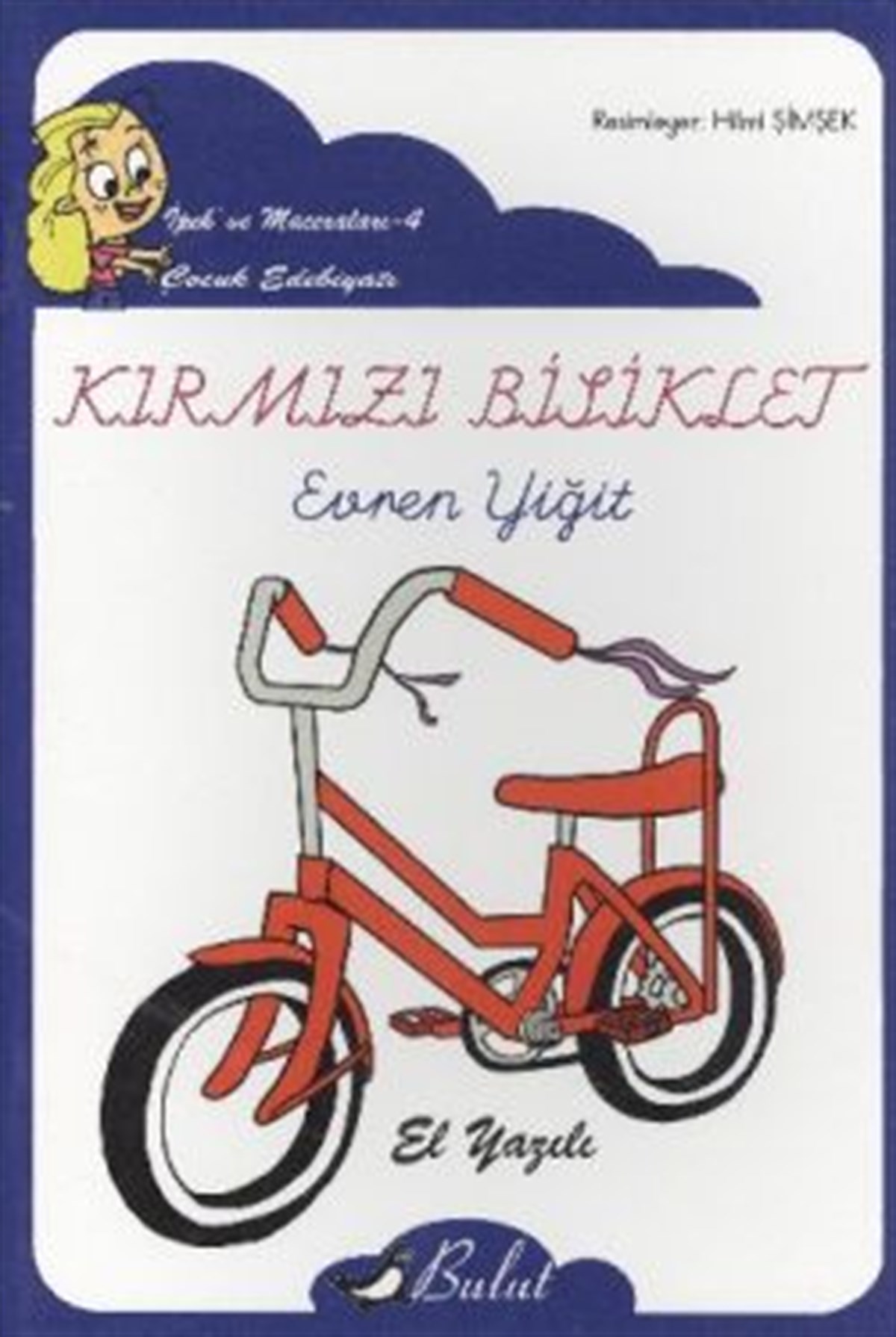Kırmızı Bisiklet