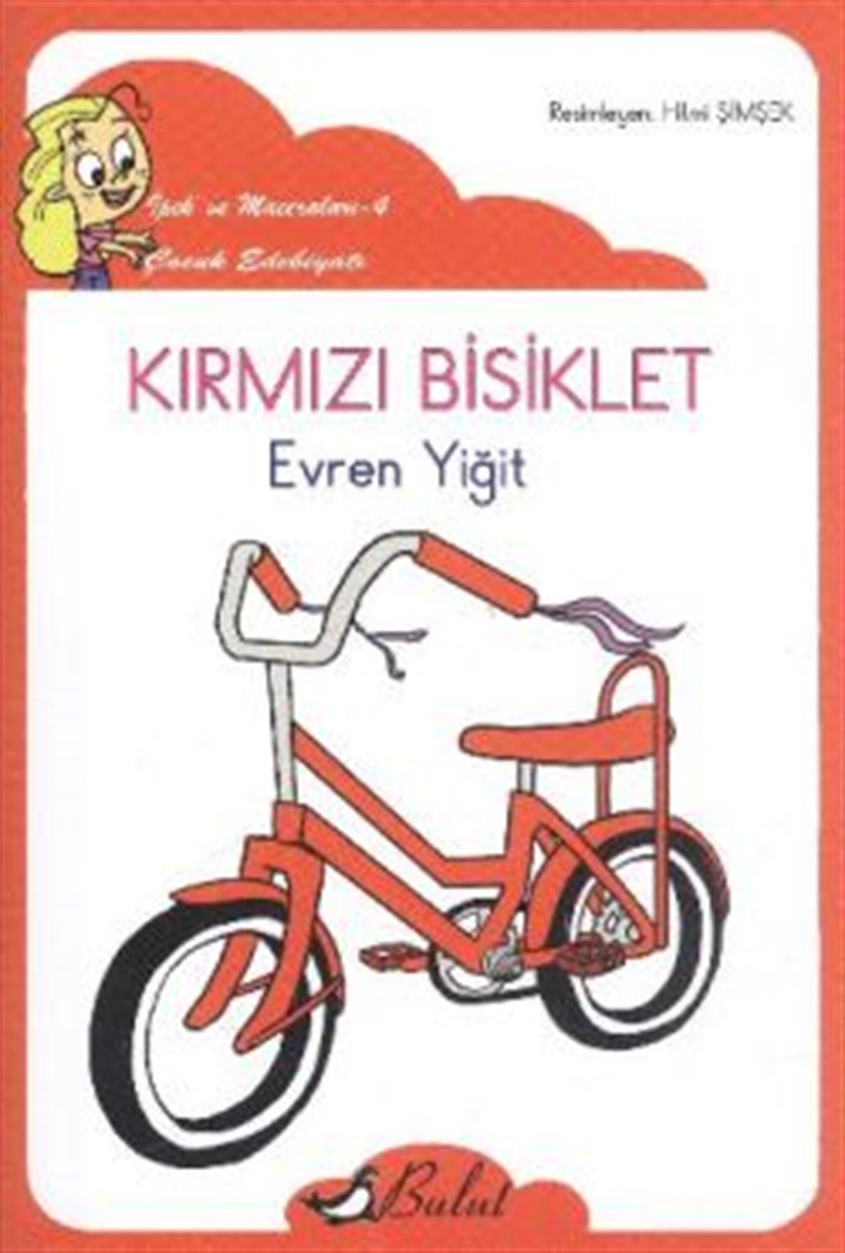 Kırmızı Bisiklet