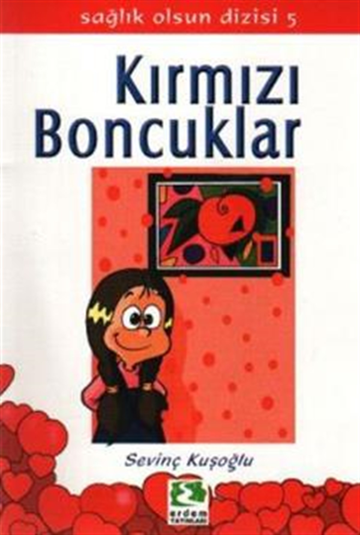 Kırmızı Boncuklar