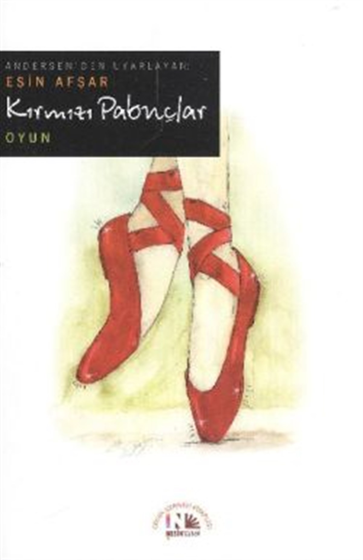 Kırmızı Pabuçlar