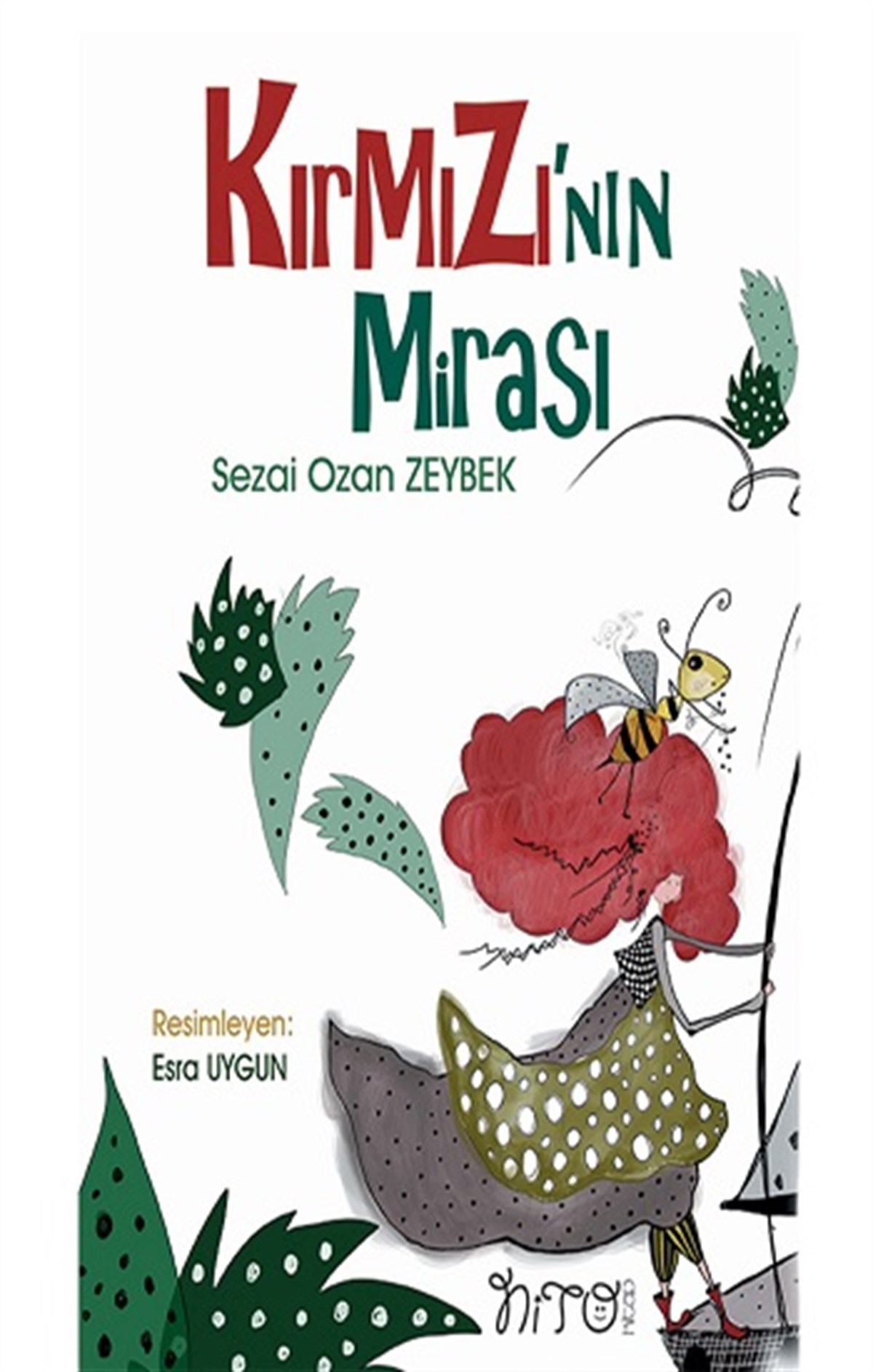 Kırmızı’nın Mirası