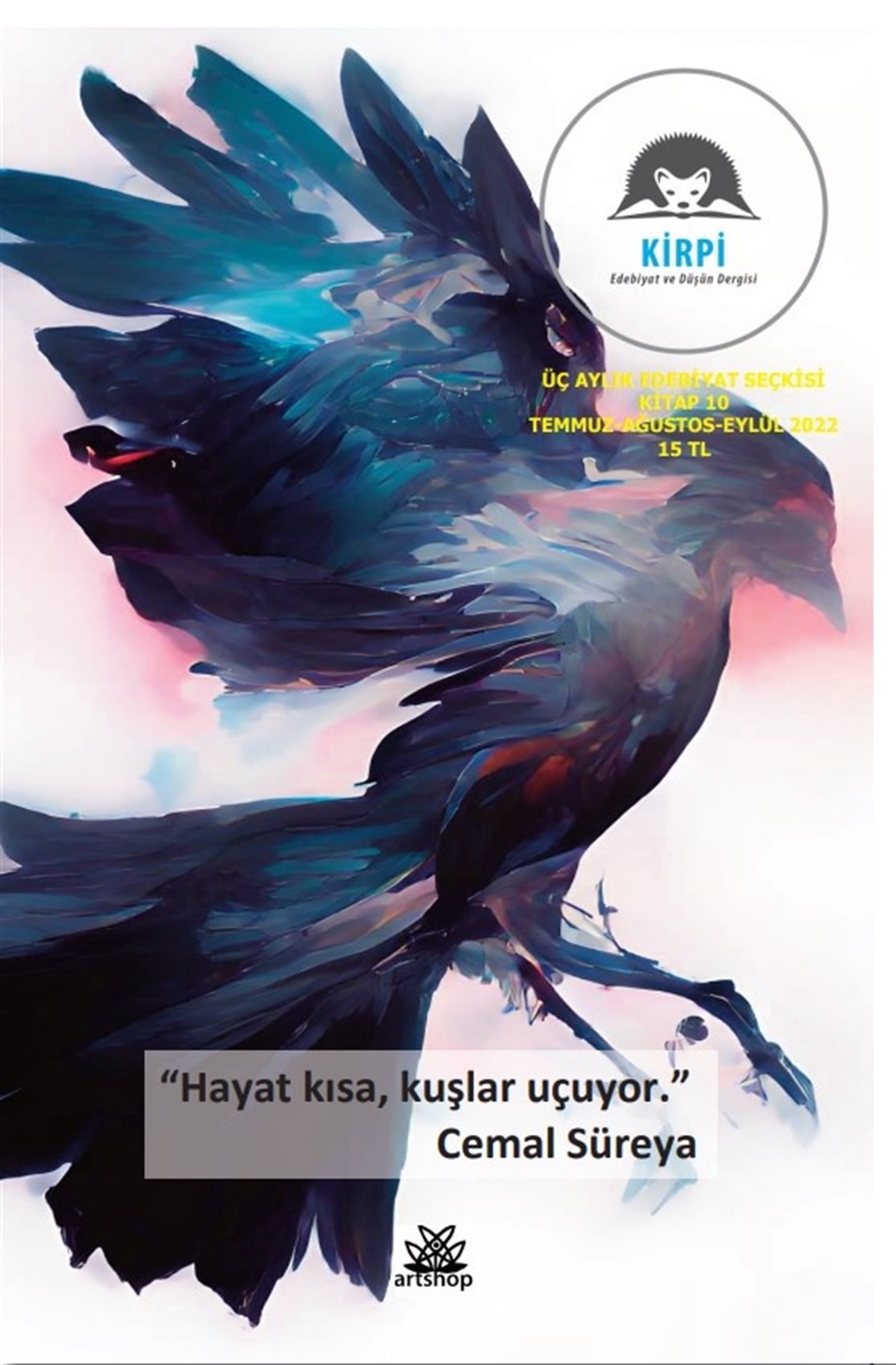 Kirpi -10