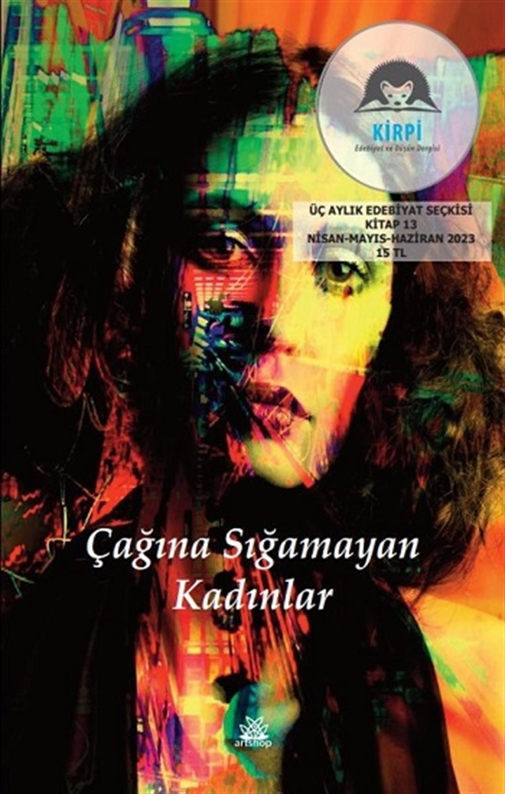 Kirpi 13 (Nisan/Mayıs/Haziran)