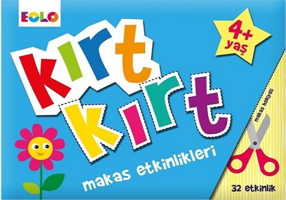 Kırt Kırt Makas Etkinlikleri