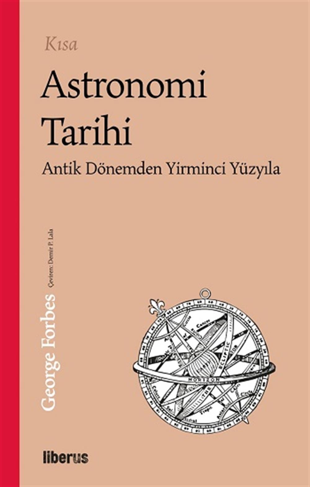 Kısa Astronomi Tarihi & Antik Dönemden 20. Yüzyıla