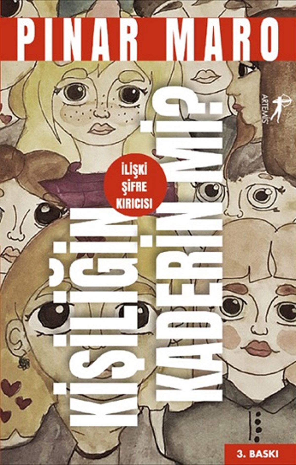 Kişiliğin Kaderin mi ?